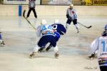 Photo hockey match Reims - Montpellier  le 27/02/2010