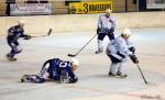 Photo hockey match Reims - Montpellier  le 27/02/2010