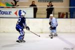 Photo hockey match Reims - Montpellier  le 27/02/2010