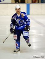 Photo hockey match Reims - Montpellier  le 27/02/2010