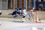 Photo hockey match Reims - Montpellier  le 10/04/2010