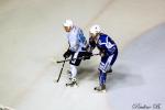 Photo hockey match Reims - Montpellier  le 10/04/2010