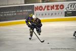 Photo hockey match Reims - Montpellier  le 23/03/2013
