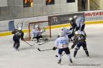 Photo hockey match Reims - Montpellier  le 23/03/2013