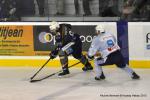 Photo hockey match Reims - Montpellier  le 23/03/2013