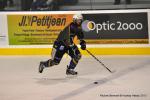 Photo hockey match Reims - Montpellier  le 23/03/2013