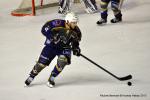 Photo hockey match Reims - Montpellier  le 23/03/2013