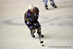 Photo hockey match Reims - Montpellier  le 23/03/2013