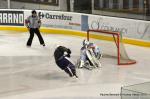Photo hockey match Reims - Montpellier  le 23/03/2013