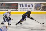 Photo hockey match Reims - Montpellier  le 30/03/2013