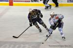 Photo hockey match Reims - Montpellier  le 30/03/2013