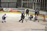 Photo hockey match Reims - Montpellier  le 30/03/2013