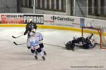 Photo hockey match Reims - Montpellier  le 30/03/2013