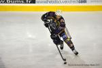 Photo hockey match Reims - Montpellier  le 30/03/2013