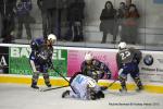 Photo hockey match Reims - Montpellier  le 30/03/2013