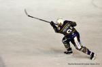 Photo hockey match Reims - Montpellier  le 30/03/2013