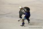 Photo hockey match Reims - Montpellier  le 30/03/2013