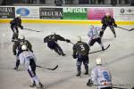 Photo hockey match Reims - Montpellier  le 30/03/2013