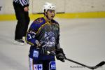 Photo hockey match Reims - Mulhouse le 28/12/2013