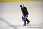 Photo hockey match Reims - Mulhouse le 28/12/2013