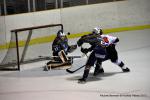 Photo hockey match Reims - Mulhouse le 28/12/2013