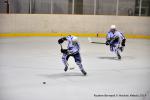 Photo hockey match Reims - Mulhouse le 08/11/2014