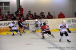 Photo hockey match Reims - Mulhouse le 08/11/2014