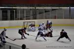 Photo hockey match Reims - Mulhouse le 08/11/2014