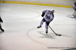 Photo hockey match Reims - Mulhouse le 08/11/2014