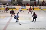 Photo hockey match Reims - Mulhouse le 08/11/2014