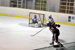 Photo hockey match Reims - Mulhouse le 08/11/2014