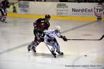 Photo hockey match Reims - Mulhouse le 08/11/2014