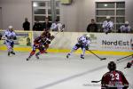 Photo hockey match Reims - Mulhouse le 08/11/2014