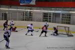 Photo hockey match Reims - Mulhouse le 08/11/2014
