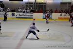 Photo hockey match Reims - Mulhouse le 08/11/2014