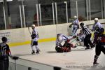 Photo hockey match Reims - Mulhouse le 08/11/2014