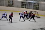 Photo hockey match Reims - Mulhouse le 08/11/2014