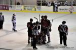 Photo hockey match Reims - Mulhouse le 08/11/2014