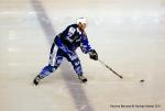 Photo hockey match Reims - Mulhouse le 29/10/2011