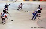 Photo hockey match Reims - Mulhouse le 29/10/2011