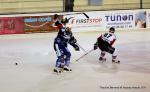 Photo hockey match Reims - Mulhouse le 29/10/2011
