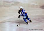 Photo hockey match Reims - Mulhouse le 29/10/2011