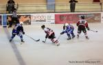Photo hockey match Reims - Mulhouse le 29/10/2011