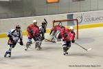 Photo hockey match Reims - Nantes le 05/10/2013