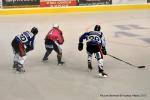 Photo hockey match Reims - Nantes le 05/10/2013