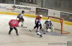 Photo hockey match Reims - Nantes le 05/10/2013