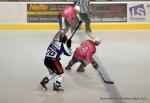 Photo hockey match Reims - Nantes le 05/10/2013