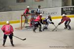 Photo hockey match Reims - Nantes le 05/10/2013