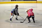 Photo hockey match Reims - Nantes le 05/10/2013