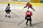 Photo hockey match Reims - Nantes le 05/10/2013